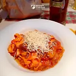 Rifugio Escursionistico Tita Piaz أمبيزو