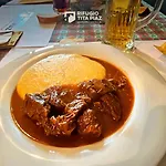 Rifugio Escursionistico Tita Piaz أمبيزو