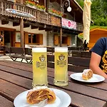 Rifugio Escursionistico Tita Piaz *