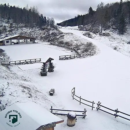 Rifugio Escursionistico Tita Piaz