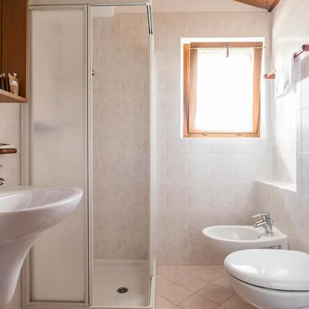 فندق Rifugio Escursionistico Tita Piaz